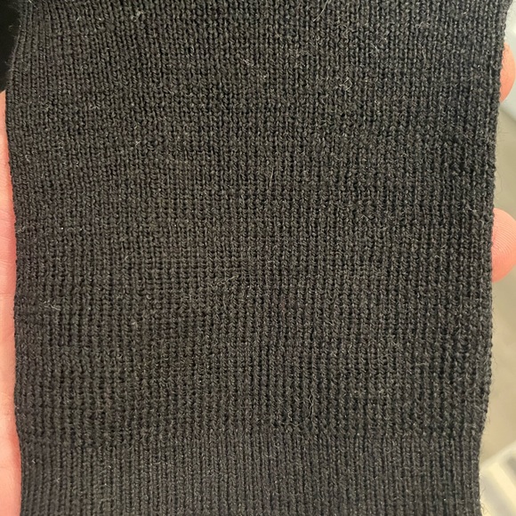 NWT Gap Merino Wool Turtleneck - Picture 3 of 5